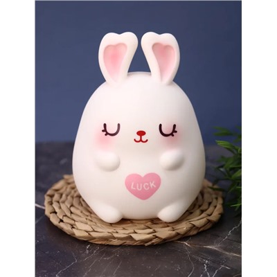 Копилка "Sleeping bunny ", white (17,5 см)