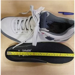 Кроссовки Elettra Low Wp Women (38Q4616) glacier/azalea