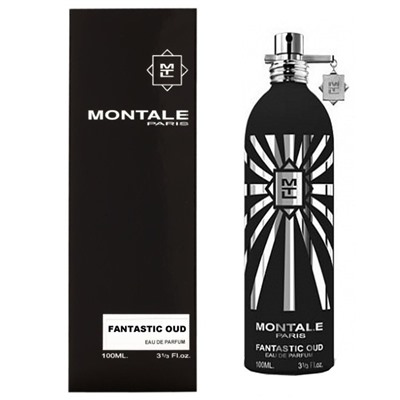 Montale Fantastic Oud edp 100 ml