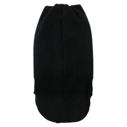 Шапка-шлем для девочки