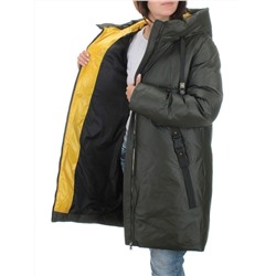 2100 SWAMP Пальто зимнее женское (200 гр .холлофайбер)