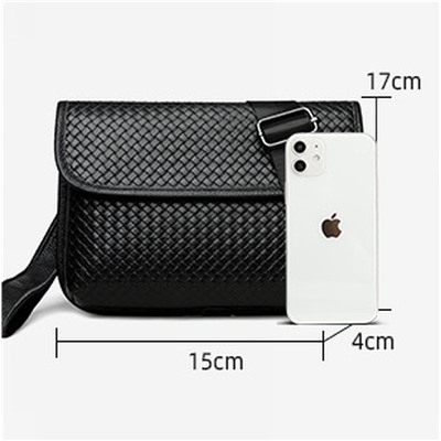 Bags Сумка женская / кожа /  	 0111241