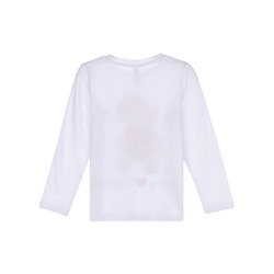 Водолазка для девочки