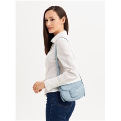 JS-1080-70 голубая сумка женская Jane's Story