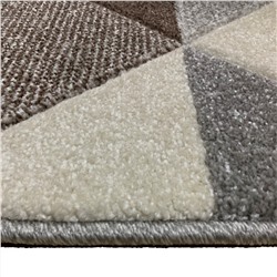 Ковер Soho 1.2x1.7 м 1603 1 18411