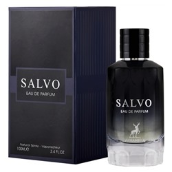 Alhambra Salvo For Men edp 100 ml