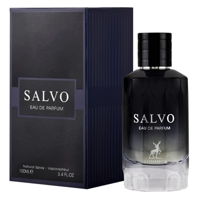 Alhambra Salvo For Men edp 100 ml