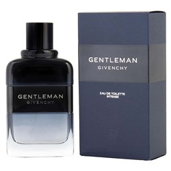 Givenchy Gentleman Intense For Men edt 100 ml A-Plus