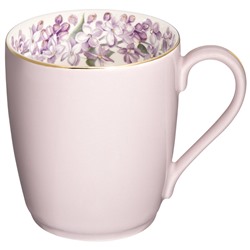 КРУЖКА LEFARD "LILAC" 300 МЛ (КОР=36ШТ.)