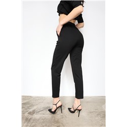 Брюки женские 22-103L3 черный