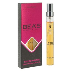 Парфюм Beas Tom Ford Velvet Orchid for women W566 10 ml, Парфюм женский Beas W566 создан по мотивам аромата Tom Ford Velvet Orchid