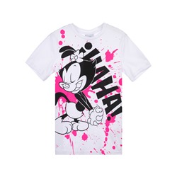 Футболка для девочки