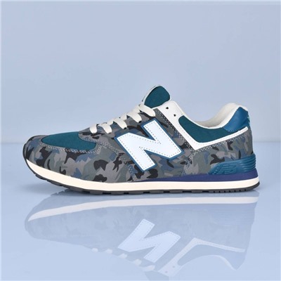 Кроссовки New Balance  574 арт 5521