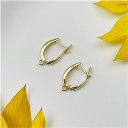 Радуга Самоцветов Швензы для сережек