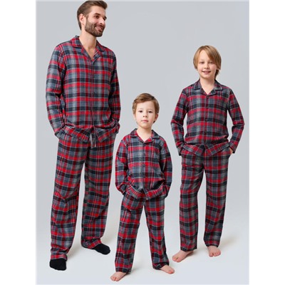 Пижама мужская