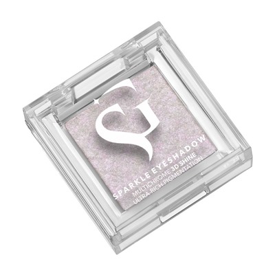 Спарклы для век "Show Glow" тон: 501, zephyr (10327540)