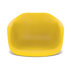 Стул SHT-ST31/S37
                        желый / черный муар