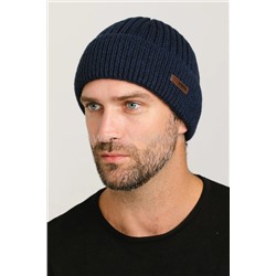 Шапка Мужская Топ304 флис