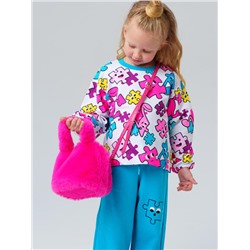 Сумка для девочки