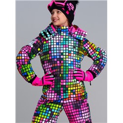 Перчатки зимние для девочки