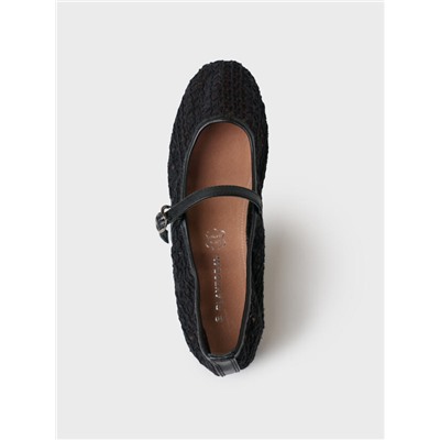 Туфли женские