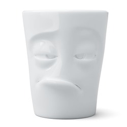 Кружка Snoozy, 350 мл, белая