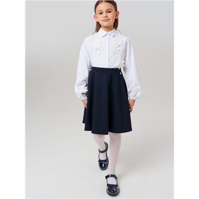 Блузка для девочки