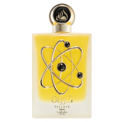 Lattafa Tharwah Gold For Women edp 100 ml