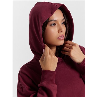 КОМПЛЕКТ ЖЕНСКИЙ (ХУДИ, БРЮКИ) 372504