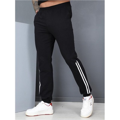 Брюки Азорес чёрный ИвК