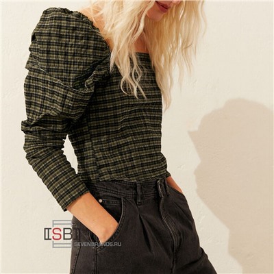 H&M, 164076, Блуза