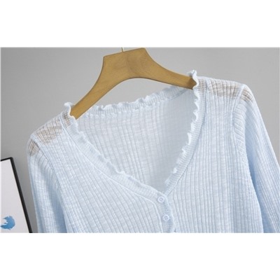 Butterfly  Жакет женский   1101411245A