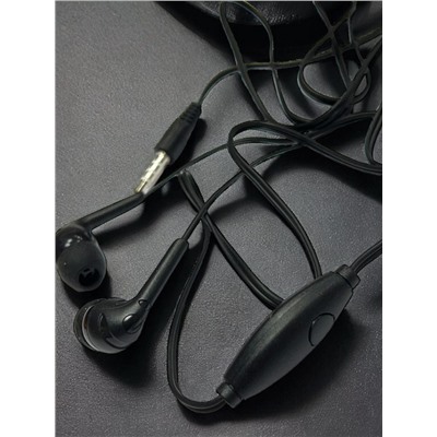 Наушники универсальные с микрофоном модель 3