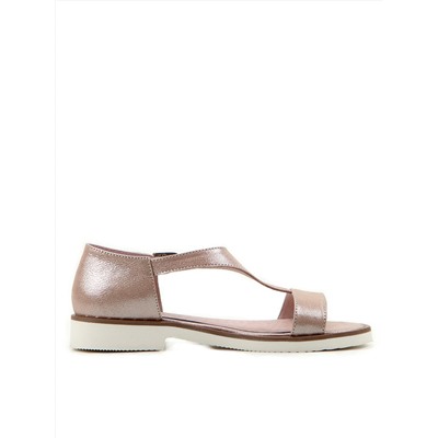 Босоножки ED'ART 1058.110'w. Astana pink R