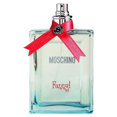 Moschino Funny For Women edt 100 ml