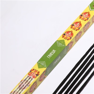 Благовония «Мысли Ганеша», 8 палочек