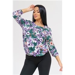 Блузка Фиалка