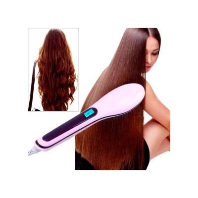 020589 Расческа выпрямитель