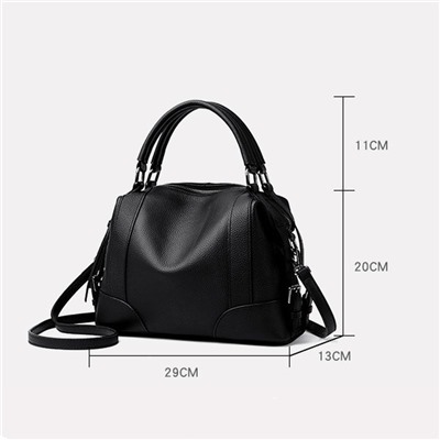 Bags Сумка женская / кожа /  0378221