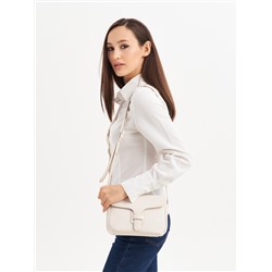 JS-2038-62 белая сумка женская Jane's Story