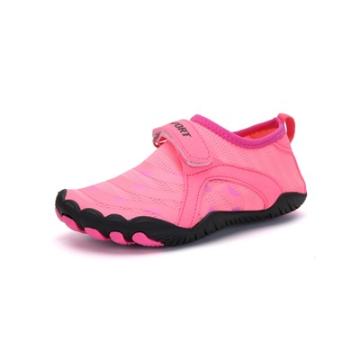 Аквашузы детские RIF-SLK-01/A22-pink