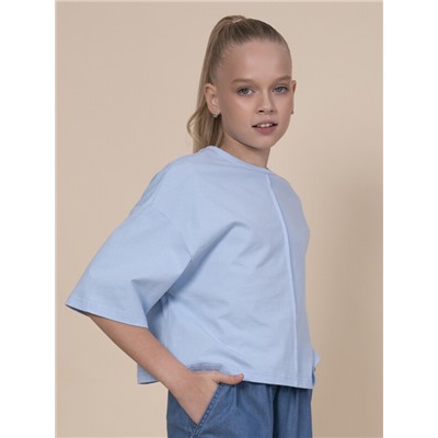 Футболка-топ для девочек