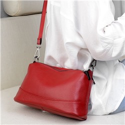 Bags Сумка женская / кожа / 013411