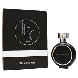 HFC Black Orris Man edp 75 ml