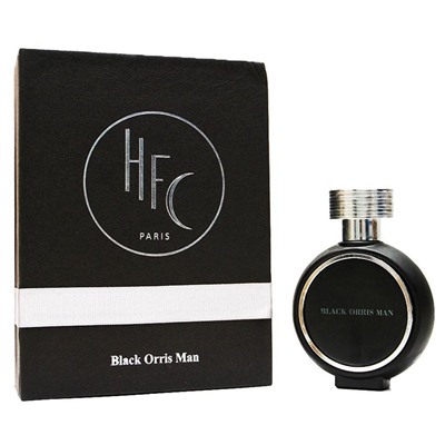 HFC Black Orris Man edp 75 ml