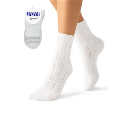 Носки женские согревающие, Minimi носки, Inverno3303 оптом