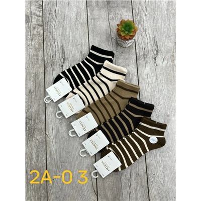 Носки женские
Размер 36-41
Хлопок В упаковке 5 пар
Цена 175₽ за уп
Качество отличное