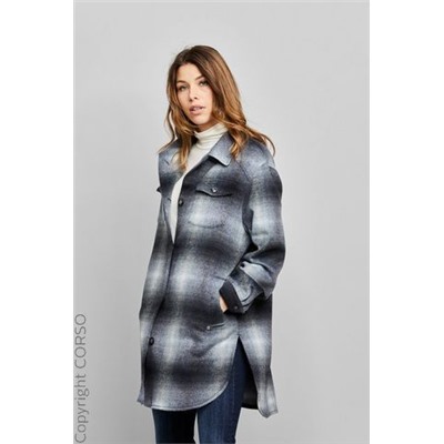 Langjacke