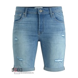 JACK&JONES, 12201625, Шорты джинсовые