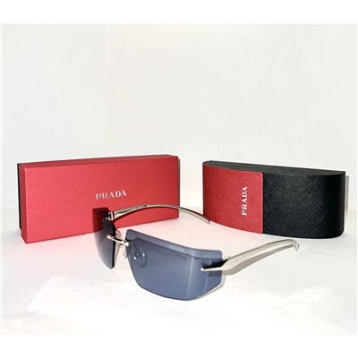 Солнце - PRADA PR 161S GAQ1O1 115 3N